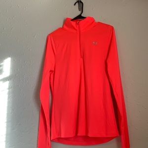 Under Armour Quarter Zip